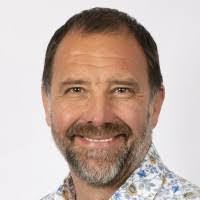 Jeff Blanford's Instagram, Twitter & Facebook