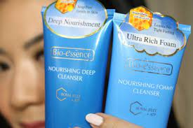 Maybe you would like to learn more about one of these? Bio Essence Review