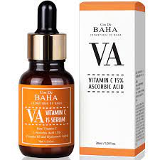 I discovered the wines that pair best with korean food. Vitamin C Serum 30 Ml Ascorbic Acid 15 Vitamin B5 Korean Skin Care Against Age Spots Amazon De Beauty