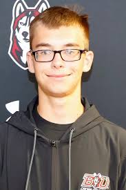 2022 Men's Cross Country Roster