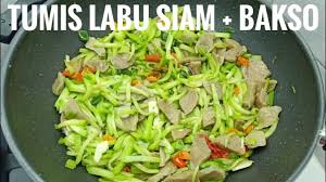 Sebelum membaca buku atau memilih film yang akan saya tonton, biasanya saya mencari tahu apa sih genre buku atau film tersebut. Resep Tumis Labu Siam Pake Bakso Youtube