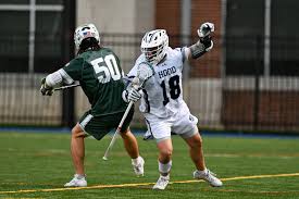 Muldoon, Wiley and Gallagher led Blazers to 19-9 victory over Chatham