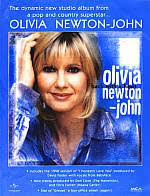 Olivia Newton-John