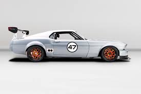 We did not find results for: 1969 Ford Mustang Boss 302 Rapid Prototype