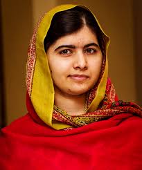 She's the oldest of three siblings. Malala Yousafzai Biography Height Life Story Super Stars Bio