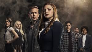 The police, who investigate crime; Legacies Season 3 Episode 6 Return Date Hopes When S It Back