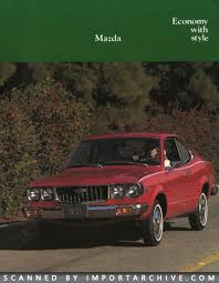 Image result for Phoenix Blue 1972 Mazda