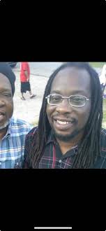 Happy birthday to Tim Wines!