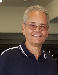 Obituary information for Eric James