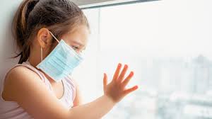 It seems to start with a. Coronavirus Infection In Children It May Not Start With A Cough Science Research News Frontiers