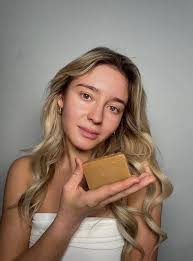 Original 100% Batana Soap by Batana Babe