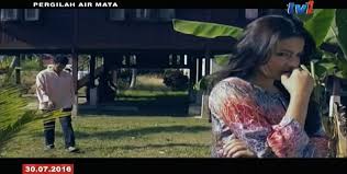 You need a premium account to download new files immediatly without waiting. Pergilah Air Mata Ep 6 Video Dailymotion