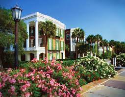 Best outdoor activities in charleston. Lowcountry Vistas Charleston Landscape Design Landscape Design Plans And Installations By Seth Mason A Proud Charleston Sc Native With An Eye For Native Landscape Design
