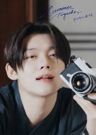 TXT JAPAN ORIGINAL MERCHANDISE “PRODUCED BY MOA” 『Summer Together  #MOAと過ごす夏』Concept Photo 1 ♡