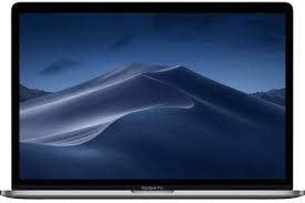 Buy macbook pro 15 inch and get the best deals at the lowest prices on ebay! Amazon Com Apple Macbook Pro Modelo 2019 15 Pulgadas Procesador Intel Core I9 16 Gb De Ram 512 Gb Ssd De Almacenamiento Mv912ll A Gris Espacial Renovado Computers Accessories