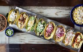 Heat medium skillet with the. Inside Mission Taco In The Delmar Loop St Louis St Louis News And Events Riverfront Times