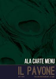 Tripadvisor'da italian kitchen yakınlarındaki restoranlar: Il Pavone Restaurant Elegant Italian Dining In Pricess Square Glasgow