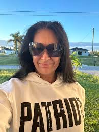 I am a PATRIOT and yes, I am Charlie Kirk- Cape Coral, FL USA