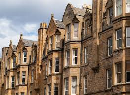 Buying a tenement property in Scotland | What you need to know