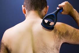 Hair free club may collect a share of sales or other compensation from the links on this page. 5 Practical Ways To Remove Back Hair