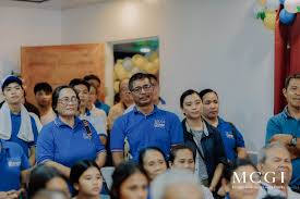 Members Church of...