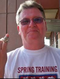 Obituary information for Kenneth L Beebe