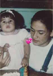 Ariyana Cortez Daughter