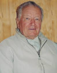 Frank Mozic Obituary