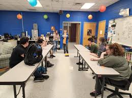 Academics On the Rise