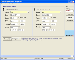 Tamil Astrology Match Making Software Free Download Guiaponto Blog