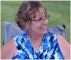 Obituary for Lorene "Lori" Carlson (Services)