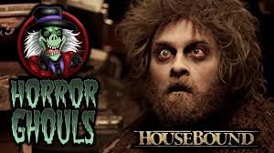 Housebound (2014) | Horror Ghouls