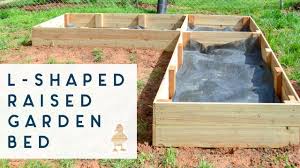 There are 196 raised garden bed with fence for sale on etsy, and they cost $439.15 on average. Diy Raised Garden Beds From Cedar Fence Pickets Youtube