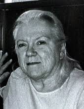 Obituary information for Roberta "Bert" Bozanovs