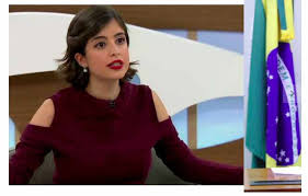 Tabata claudia amaral de pontes (born 14 november 1993) is a brazilian politician and education activist. Kft5ylhevpqmam