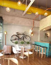 100 Modern Cafe Interior Design Concepts For Elegant Look Coffee Shop Interior Design Coffee Shops Interior Coffee Shop Decor