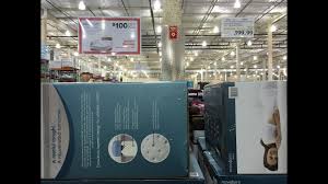 Costco Novaform 14 Comfort Grande Gel Memory Foam Mattress Youtube