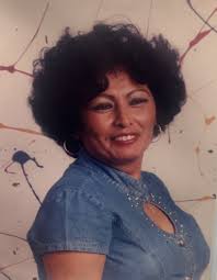 Catarina Mata de Morin Obituary