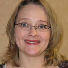 Mary Lynn Gress (@marygress)