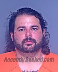 Cody Herron Arrested