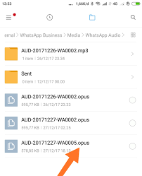 Check spelling or type a new query. Cara Convert File Audio Atau Musik Dari Whatsapp Menggunakan Aplikasi Opus Menjadi Mp4