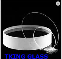 Optical Glass Borofloat Glass /Bk7 B270 Optical Glass