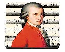Eine kleine nachtmusik, allegro molto (symphony no. Coaster Wolfgang Amadeus Mozart Print On Mdf