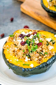 We did not find results for: Quinoa Stuffed Acorn Squash Recipe We Are Not Martha
