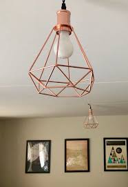 These Amazon Plug In Pendant Lights Saved My Dark Living Room Apartment Therapy