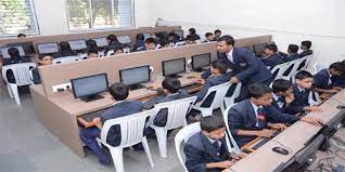 Computer lab assistant | nts. Moit Establishes Computer Labs At Baitulmal Run Sweet Homes Crosswise Pakistan