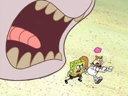 Pin On Spongebob Squarepants