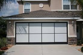 It fits 6 foot width sliding glass door openings and with added top channel and bottom track can work on double french doors. Sliding Garage Screen Doors Michele S Hide Away Screens