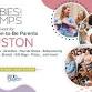 Babies & Bumps Houston 2025 event image