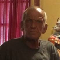 Mr. Elbert Gregory Chapman Obituary